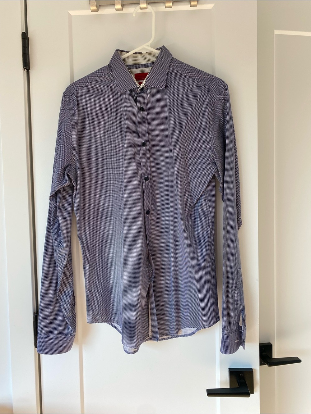 Zara Men’s Dress Shirts